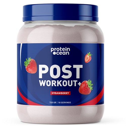 Proteinocean Post Workout 720 g