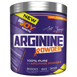 Bigjoy Arginine Powder 300 g