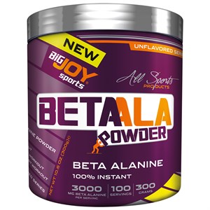 Bigjoy BetaAla Powder 300 g