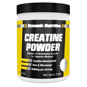 Dynamic Creatine Powder 300 g