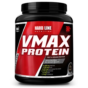 Hardline Vmax Protein 908 g