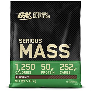 Optimum Serious Mass 5450 g