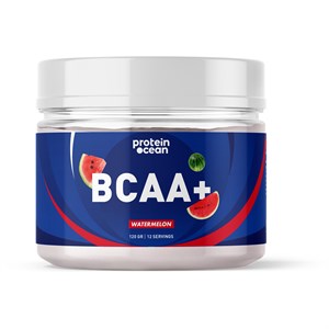Proteinocean BCAA+  120 g