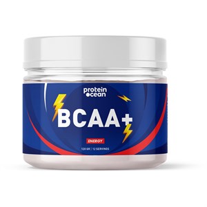 Proteinocean BCAA Energy 120 g