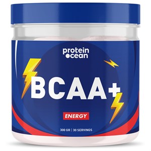 Proteinocean BCAA Energy 300 g