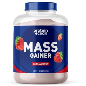 Proteinocean Mass Gainer 2500 g