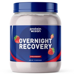 Proteinocean Overnight Recovery 450 g