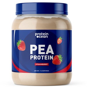 Proteinocean Pea Potein 400 g