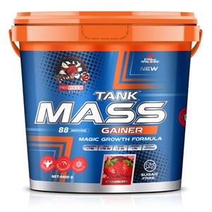 Protouch Tank Mass Gainer 4400 g