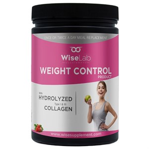 WiseLab Weight Control 651 g