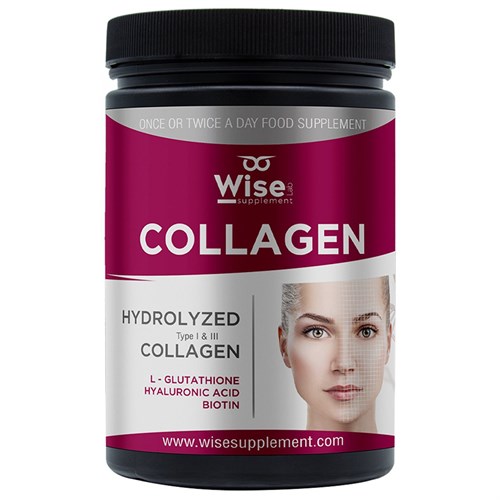 WiseLab Collagen 273 g