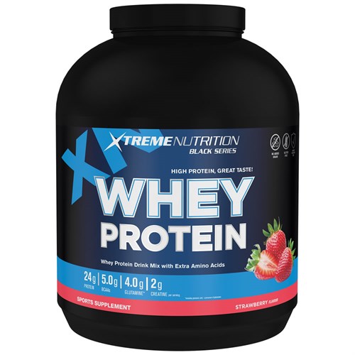 Xtreme Whey Protein 2000 g